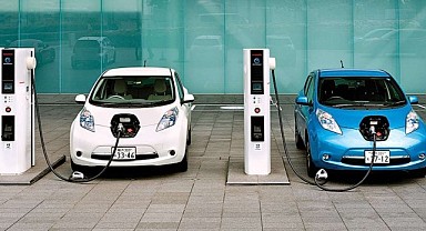 Elektrikli araç satışında sonuncu olduk