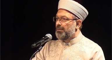 Erbaş,