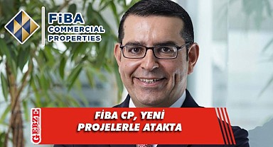 Fiba CP, Perakende Günleri’nde projelerini anlattı