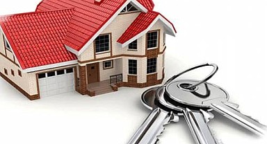 Gebze'de 183 metrekare villa icradan satılık