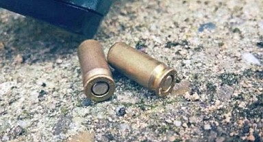 Gebze'de görev yapan savcıya yorgun mermi isabet etti