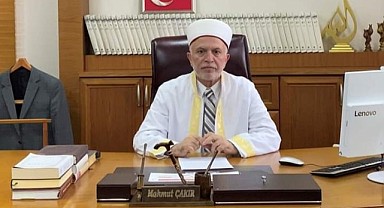 Gebze'nin yeni müftüsü Kadıköy'den geldi