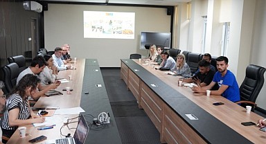 “Herkes için bisiklet” çalışmaları devam ediyor