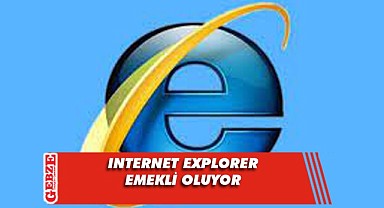 Internet Explorer 27 yılın ardından emekli oluyor