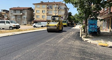 İSU, üstyapı çalışmalarını yoğunlaştırdı