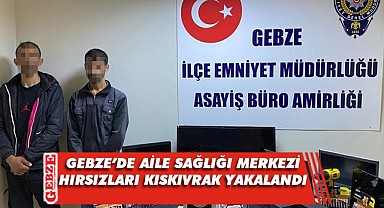 Kadıoğlu'ndan Bilgili'ye teşekkür var