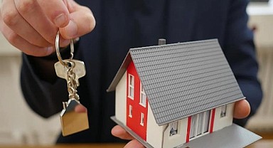 Karamürsel'de 2+1 75 metrekare daire icradan satılık