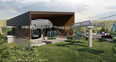 Kartepe Teleferik projesinde sözleşme imzalandı