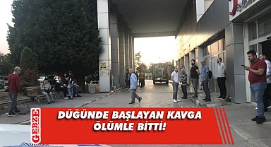 Kavgada yaralanan kadın öldü