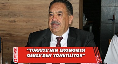 Kaymakam Güler, Gebze basınıyla buluştu