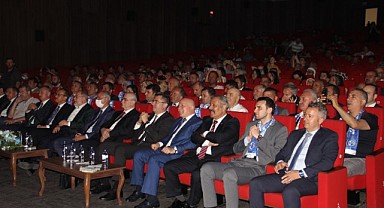 KEDFE’den yine mest ettiren program