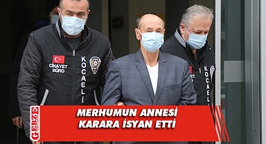 Kiracısı olduğu arsanın sahibini vurmuştu! Karar verildi