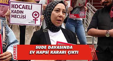 Kız arkadaşı evde silahla vurulmuştu! Ev hapsi verildi