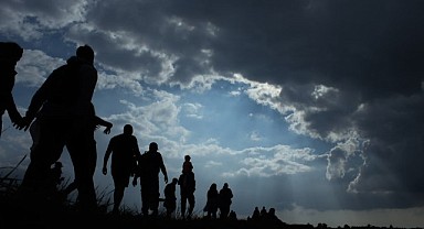 Kocaeli'de 31 düzensiz göçmen yakalandı