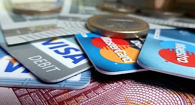 Kredi kartlarında asgari ödeme limitleri değişti