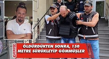 Kuaför Savaş cinayetinde sır perdesi aralanıyor