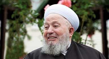 Mahmut Ustaosmanoğlu hayatını kaybetti