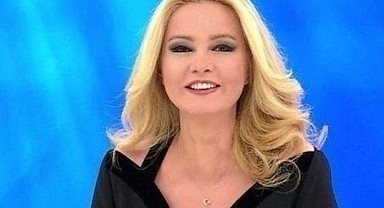 Müge Anlı evleneceğini açıkladı, ortalık yıkıldı