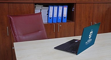 Muhtarlara dizüstü bilgisayar verilecek