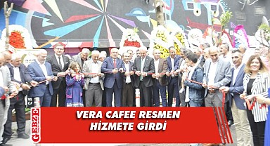 Orhan ve Kaya'nın yeni işletmesi açıldı