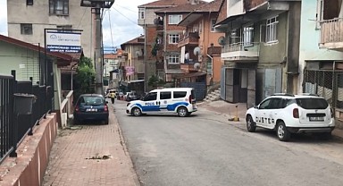 Otomobilin çarptığı 3 yaşındaki çocuk hayatını kaybetti