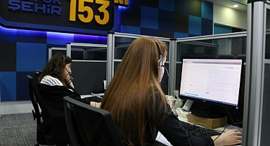 Personele vatandaşlarla etkili iletişim eğitimi verildi