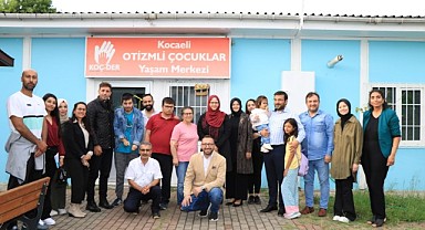 PROBES’te saha çalışmaları devam ediyor
