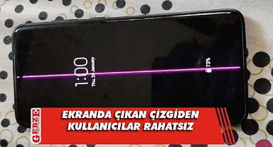 Samsung Galaxy S20’de sorunlar devam ediyor