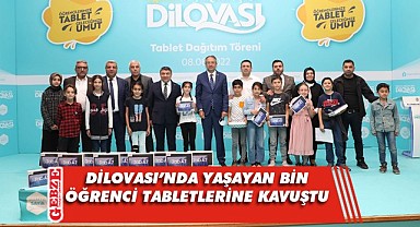 Şayir, bu kez beşinci sınıf öğrencilerini sevindirdi