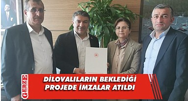 Şayir ve ekibi Ankara’dan güzel haberle geldi