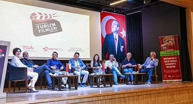 Show Me Türkiye Kocaeli'ne ödül verildi