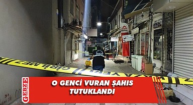 Sokak ortasında vurulup ölmüştü! Tutuklama geldi