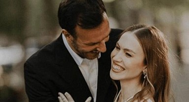 Sosyal medya fenomeni Duygu Özaslan evlendi