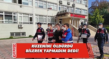 Sosyal medyadan ekledi diye kuzenini öldürdü!