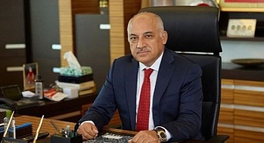 TFF Başkanı Mehmet Büyükekşi oldu