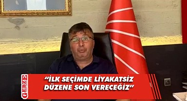 THY'nin ölüm ilanı Soyluçiçek'in gündeminde