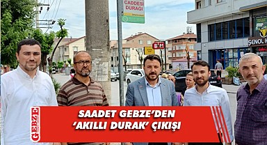 Türel ve ekibinden Büyükgöz'e eleştiri