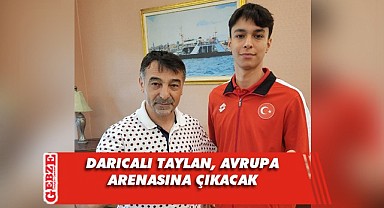 Türk sporuna Darıca damgası