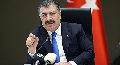 Türkiye’de maymun çiçeği tespit edildi!