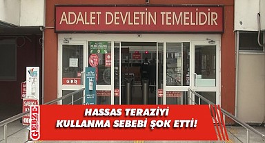 Uyuşturucu satıcısından ilginç savunma
