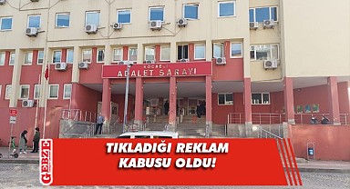 Uzun vadeli anında fırsat kredisi ile anında dolandırıldı!