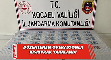 Vatandaşları kandıran şahıs yakalandı