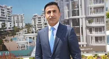 Zeray Dora Hill'in tanıtım toplantısı yapıldı