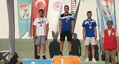 15 Temmuz Kupası’nda Kağıtspor rüzgârı