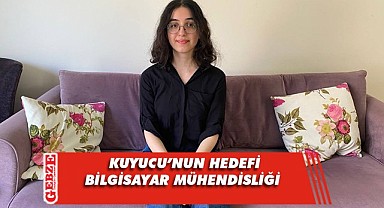 4 sene düzenli ders çalışıp, sınavda 500 tam puan aldı