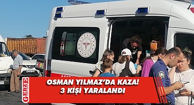 Aniden frene bastı! Olanlar oldu