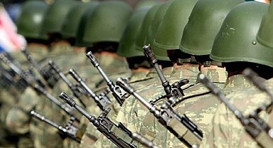 Bedelli askerlik kanun tasarısı TBMM'de kabul edildi