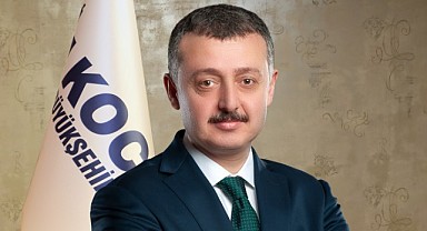 Büyükakın’dan işçilere zam müjdesi