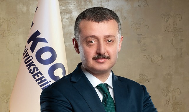 Büyükakın’dan işçilere zam müjdesi