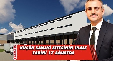 Çayırova'nın eksikleri bir bir gideriliyor